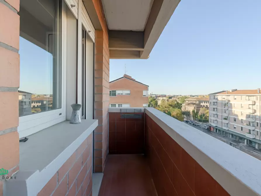 Immagine 2 di Appartamento in vendita  in via milano 1 a Bologna