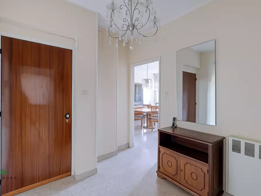 Immagine 5 di Appartamento in vendita  in via milano 1 a Bologna