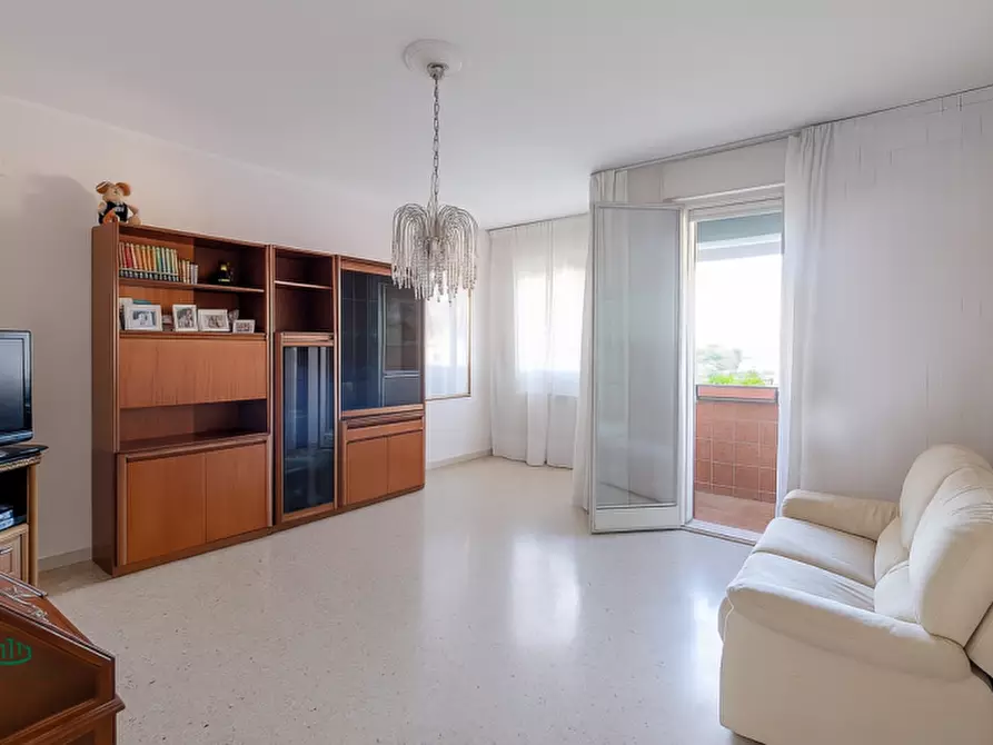 Immagine 6 di Appartamento in vendita  in via milano 1 a Bologna