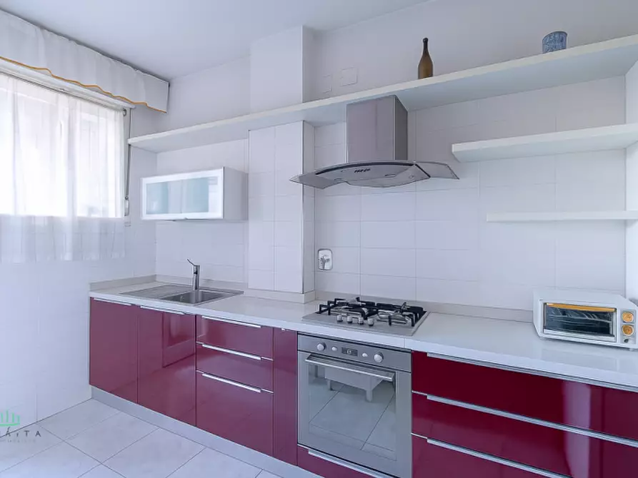 Immagine 9 di Appartamento in vendita  in via milano 1 a Bologna