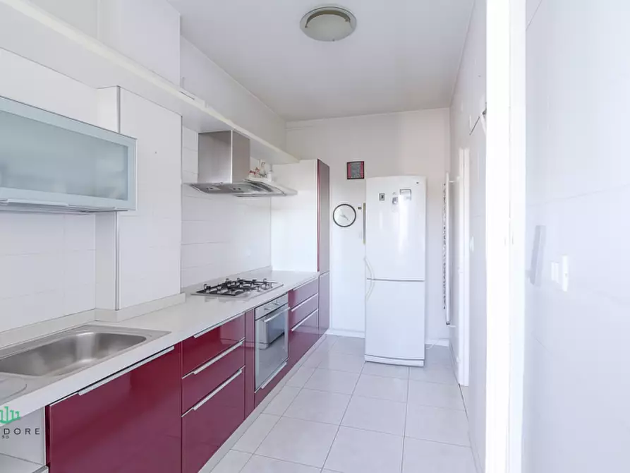 Immagine 10 di Appartamento in vendita  in via milano 1 a Bologna