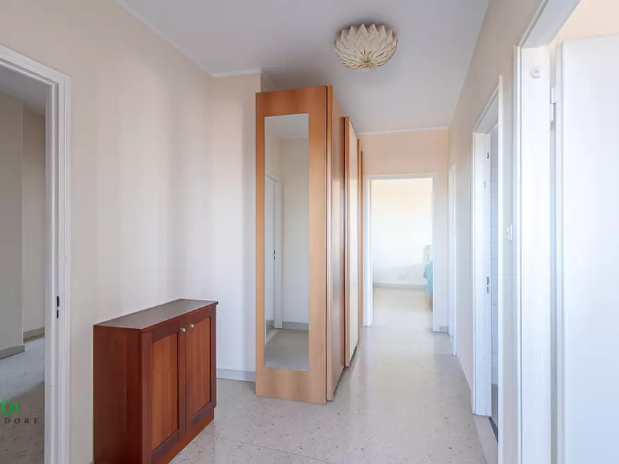 Immagine 12 di Appartamento in vendita  in via milano 1 a Bologna