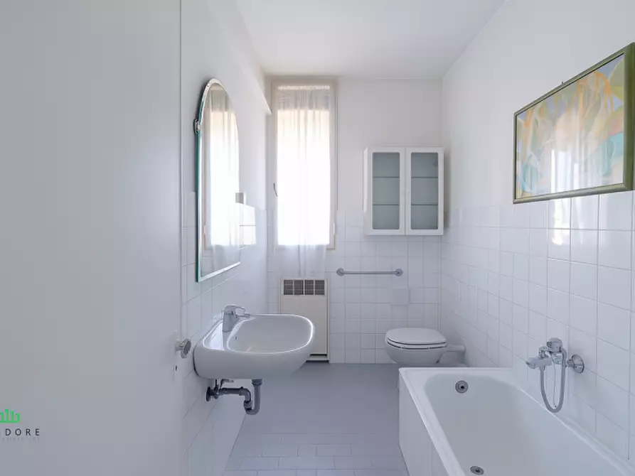 Immagine 23 di Appartamento in vendita  in via milano 1 a Bologna