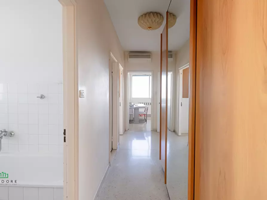 Immagine 24 di Appartamento in vendita  in via milano 1 a Bologna