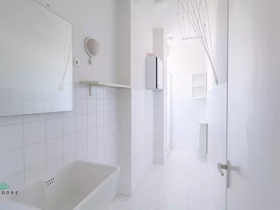 Immagine 25 di Appartamento in vendita  in via milano 1 a Bologna