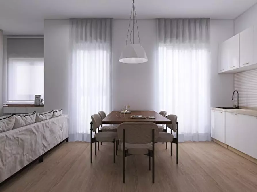 Immagine 28 di Appartamento in vendita  in via milano 1 a Bologna