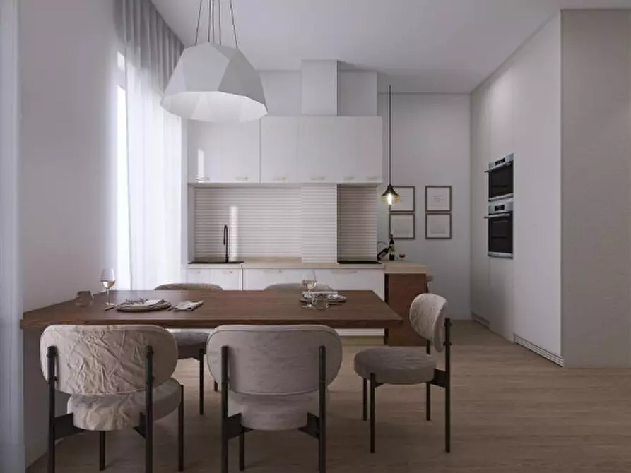 Immagine 29 di Appartamento in vendita  in via milano 1 a Bologna