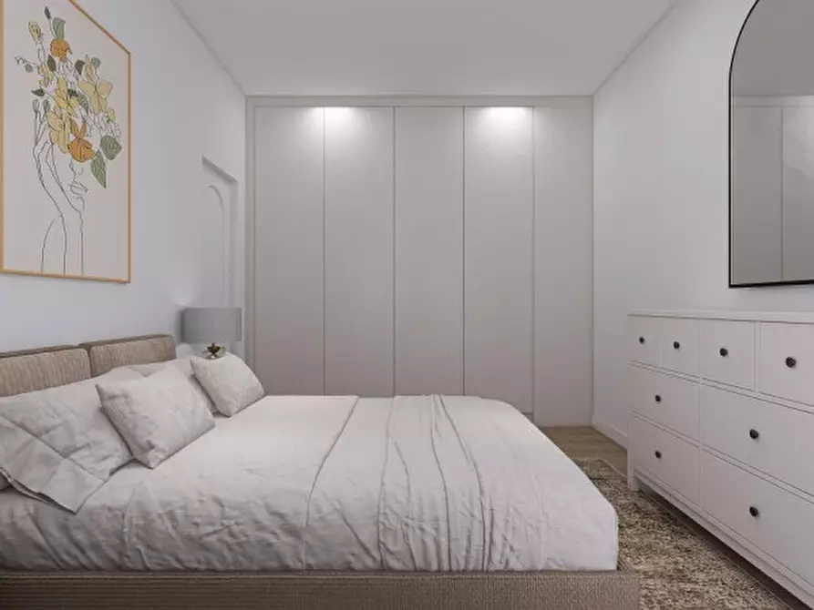 Immagine 31 di Appartamento in vendita  in via milano 1 a Bologna