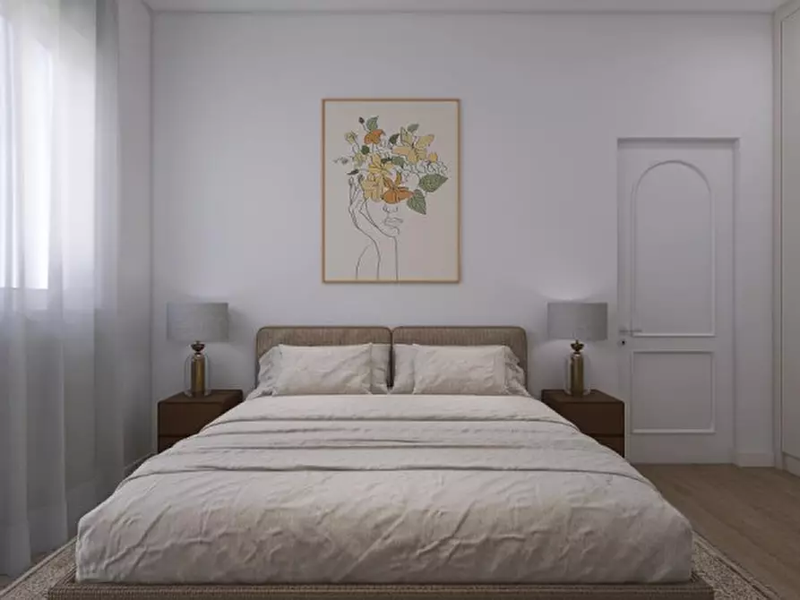 Immagine 32 di Appartamento in vendita  in via milano 1 a Bologna