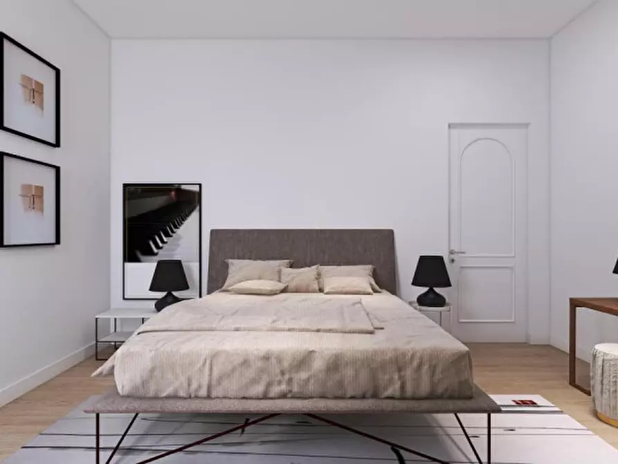 Immagine 33 di Appartamento in vendita  in via milano 1 a Bologna