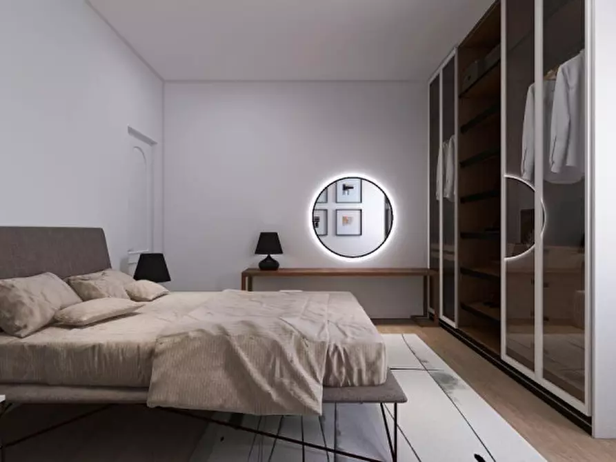 Immagine 34 di Appartamento in vendita  in via milano 1 a Bologna