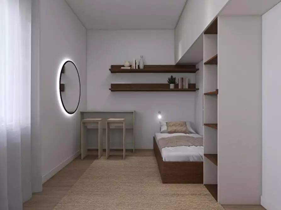 Immagine 35 di Appartamento in vendita  in via milano 1 a Bologna