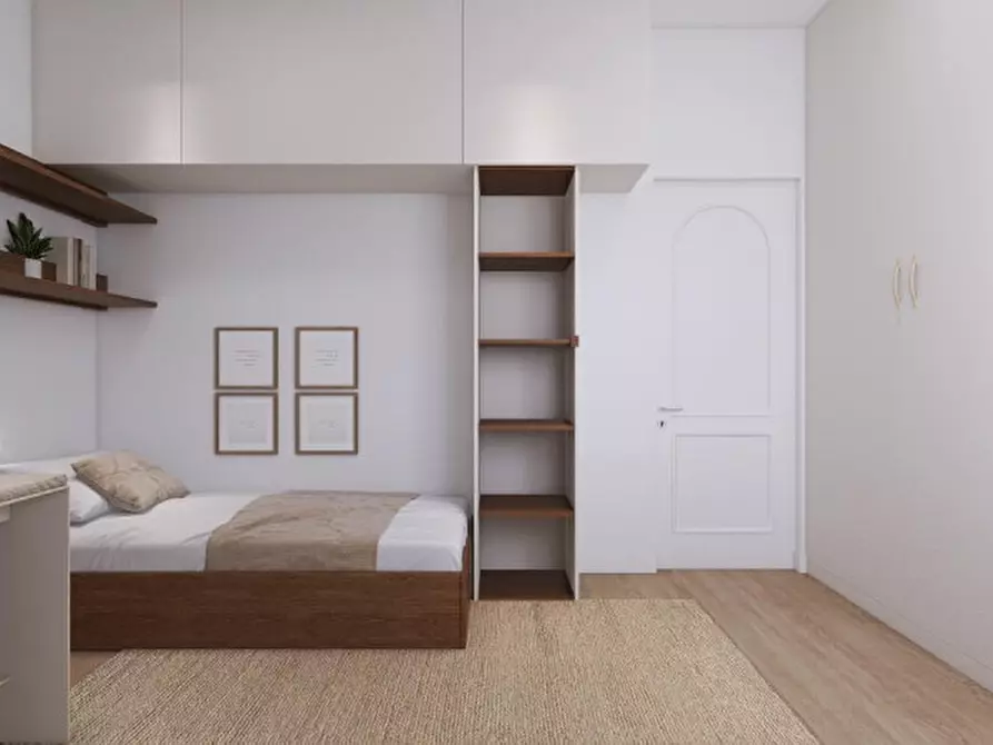 Immagine 36 di Appartamento in vendita  in via milano 1 a Bologna