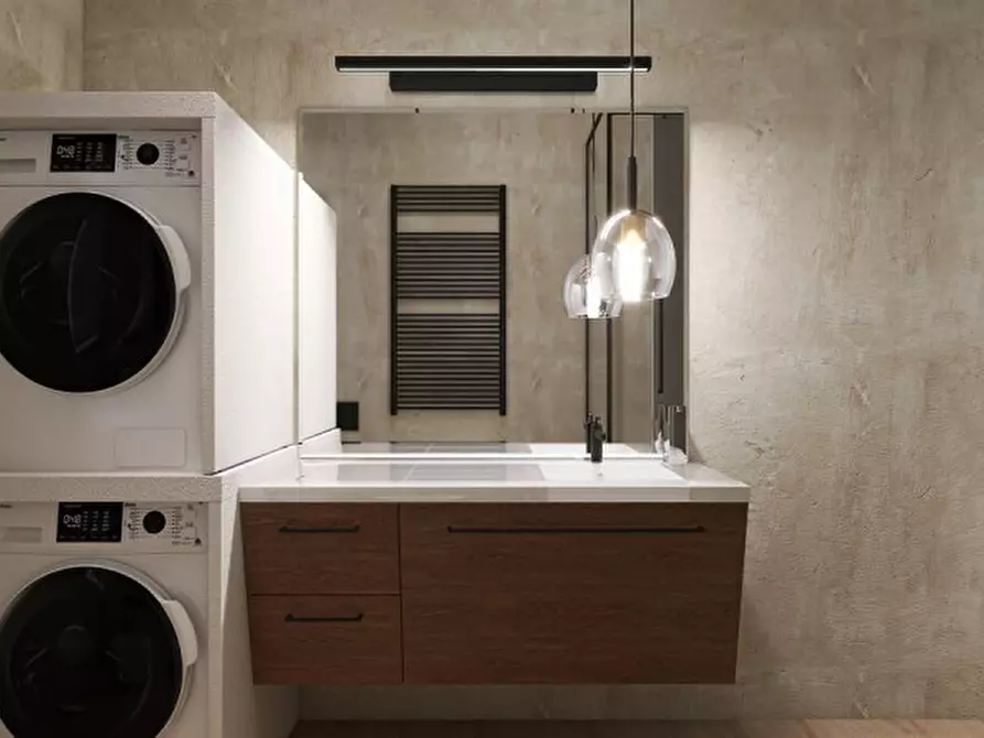 Immagine 39 di Appartamento in vendita  in via milano 1 a Bologna