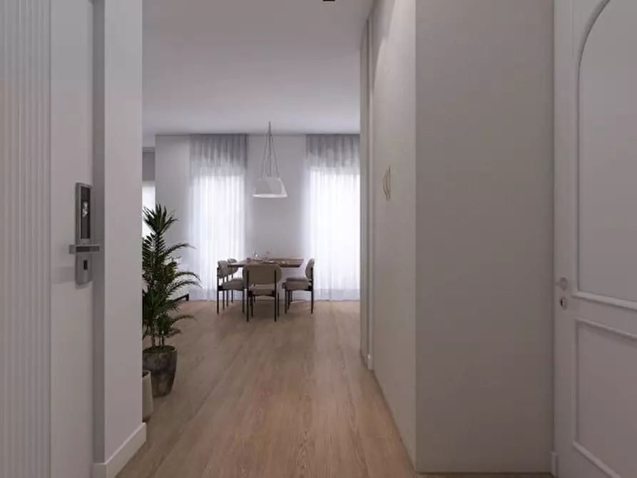 Immagine 41 di Appartamento in vendita  in via milano 1 a Bologna