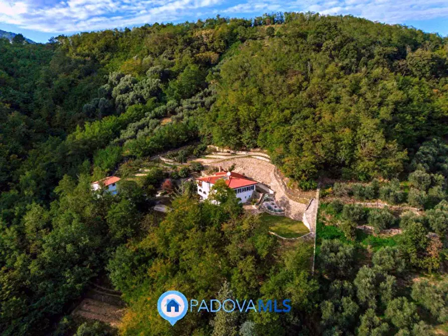 Immagine 3 di Villa in vendita  in Via Fratelli Cervi a Galzignano Terme
