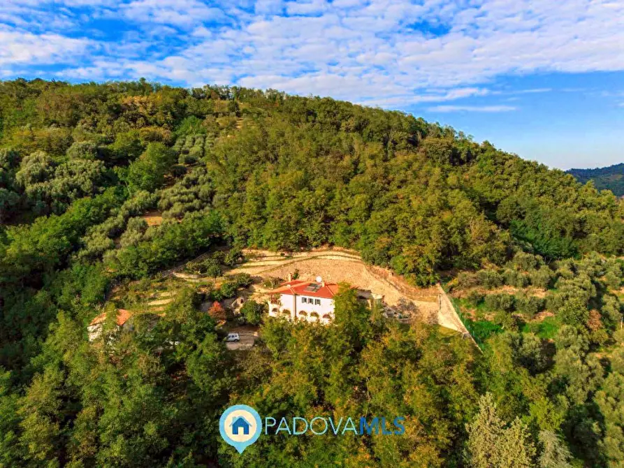 Immagine 9 di Villa in vendita  in Via Fratelli Cervi a Galzignano Terme
