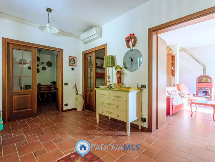 Immagine 12 di Villa in vendita  in Via Fratelli Cervi a Galzignano Terme