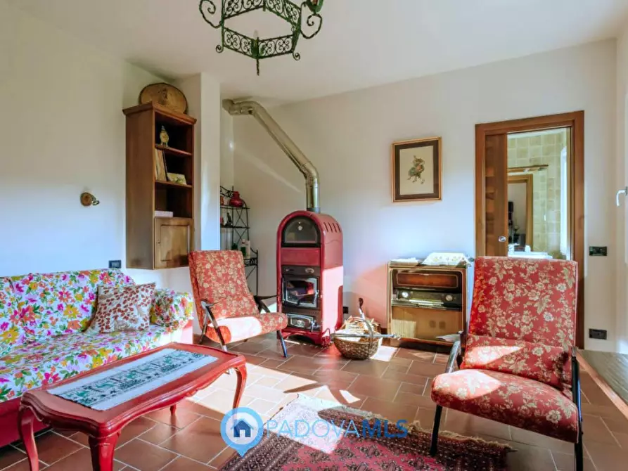 Immagine 14 di Villa in vendita  in Via Fratelli Cervi a Galzignano Terme