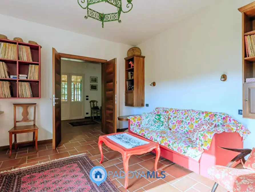 Immagine 15 di Villa in vendita  in Via Fratelli Cervi a Galzignano Terme