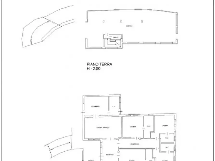 Immagine 73 di Villa in vendita  in Via Fratelli Cervi a Galzignano Terme