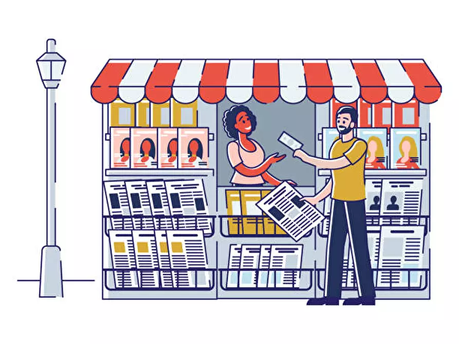 Immagine 1 di Attività commerciale in vendita  a Tregnago