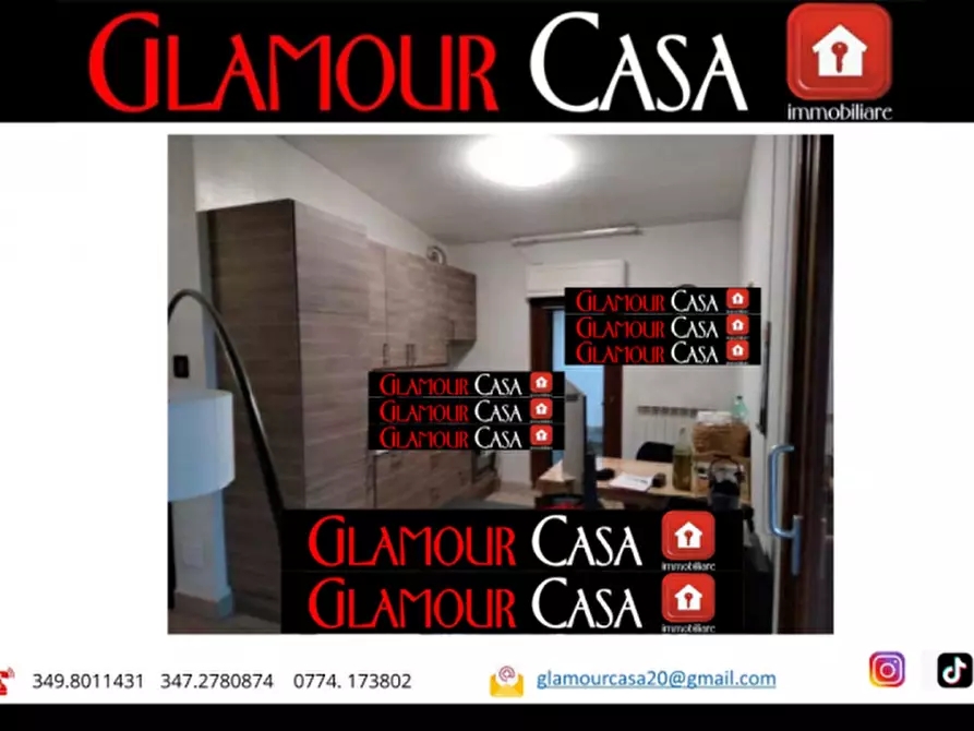 Immagine 3 di Appartamento in vendita  in Via Bartolomeo Bulgari a Roma