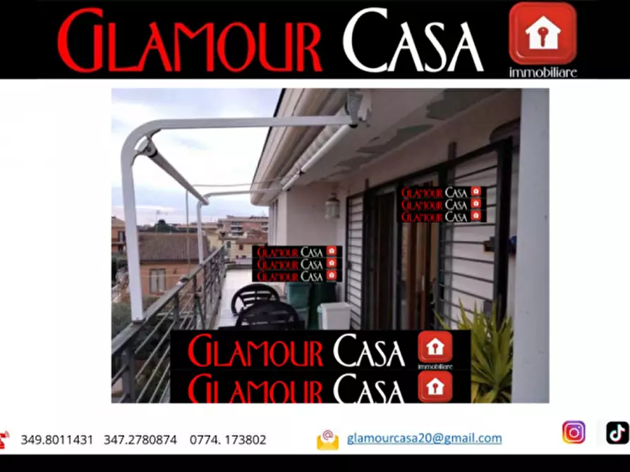 Immagine 4 di Appartamento in vendita  in Via Bartolomeo Bulgari a Roma