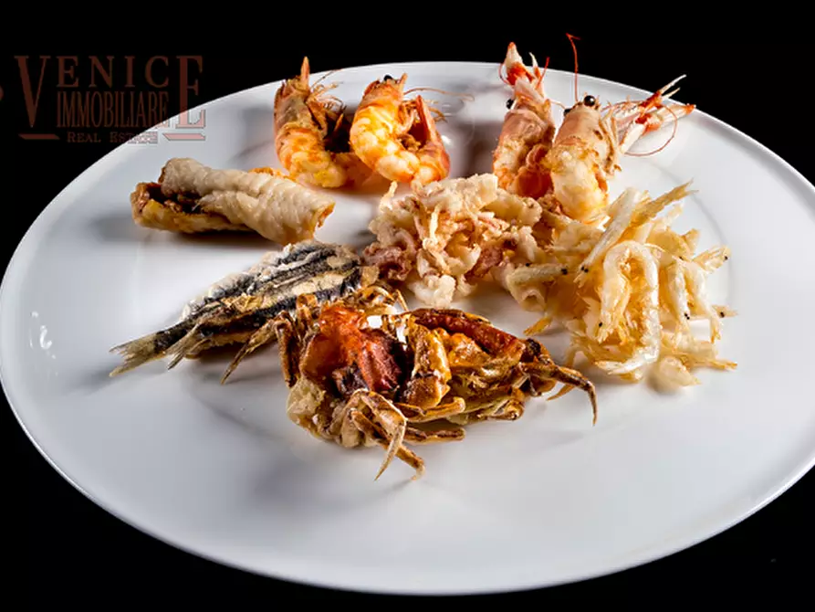 Immagine 4 di Attività commerciale in vendita  in casale sul sile a Casale Sul Sile