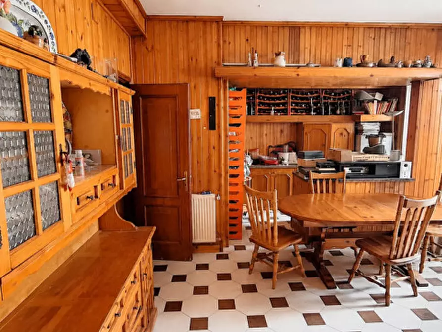 Immagine 1 di Appartamento in vendita  in VIA SAN LORENZO n. 87 a Palermo