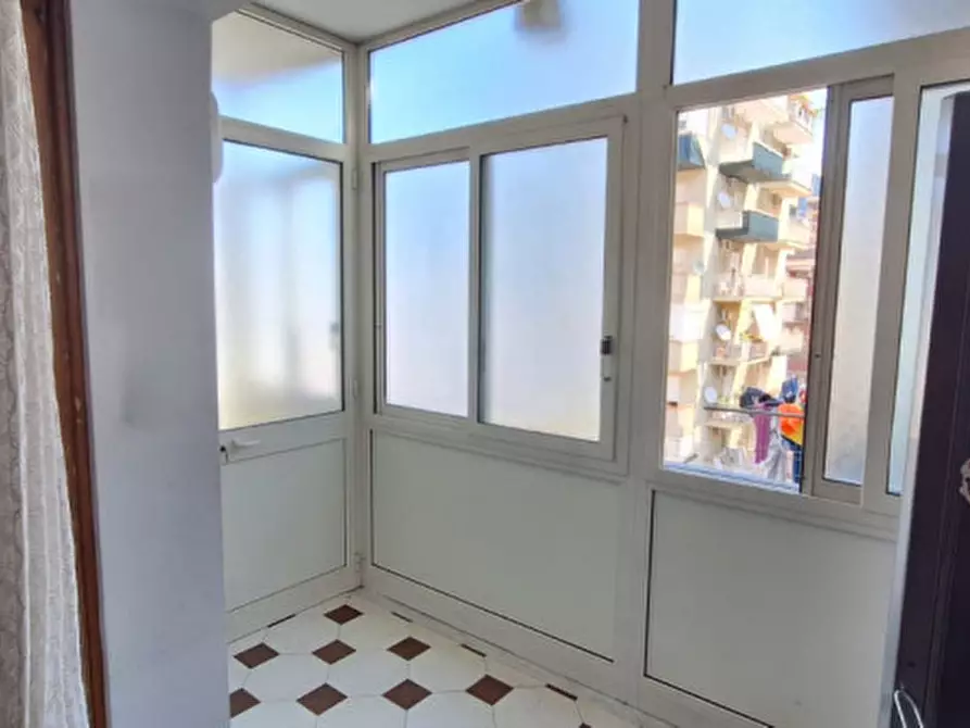 Immagine 2 di Appartamento in vendita  in VIA SAN LORENZO n. 87 a Palermo
