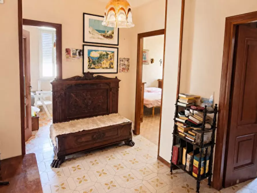 Immagine 3 di Appartamento in vendita  in VIA SAN LORENZO n. 87 a Palermo
