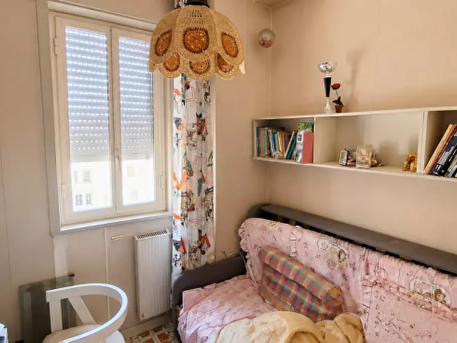 Immagine 6 di Appartamento in vendita  in VIA SAN LORENZO n. 87 a Palermo