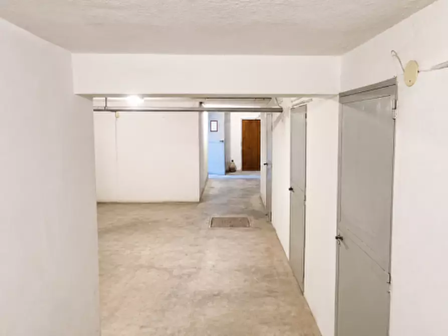 Immagine 7 di Appartamento in vendita  in VIA SAN LORENZO n. 87 a Palermo