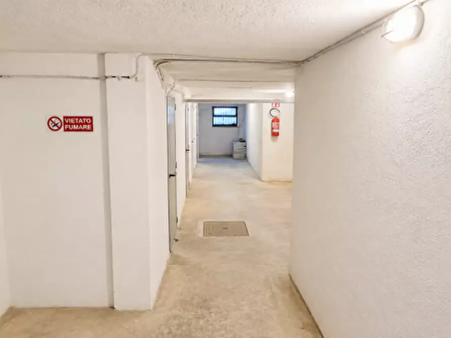 Immagine 9 di Appartamento in vendita  in VIA SAN LORENZO n. 87 a Palermo