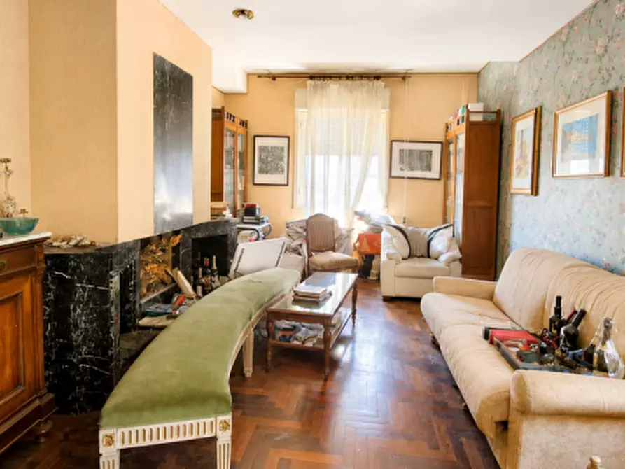 Immagine 10 di Appartamento in vendita  in VIA SAN LORENZO n. 87 a Palermo