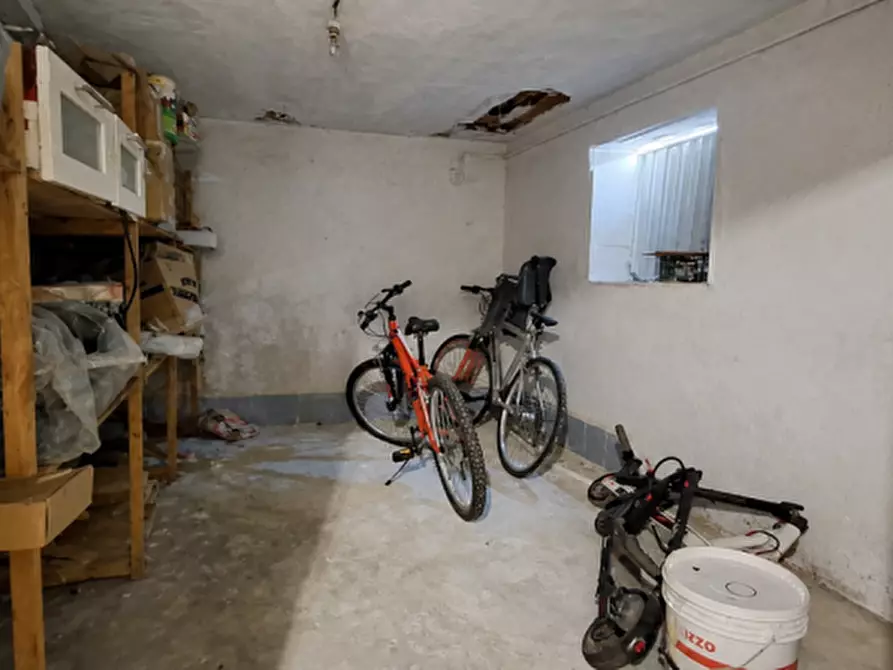 Immagine 11 di Appartamento in vendita  in VIA SAN LORENZO n. 87 a Palermo