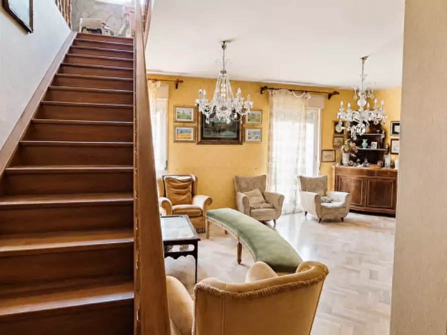 Immagine 14 di Appartamento in vendita  in VIA SAN LORENZO n. 87 a Palermo
