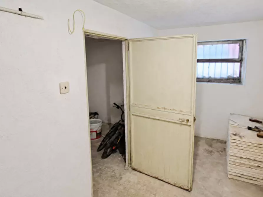 Immagine 15 di Appartamento in vendita  in VIA SAN LORENZO n. 87 a Palermo