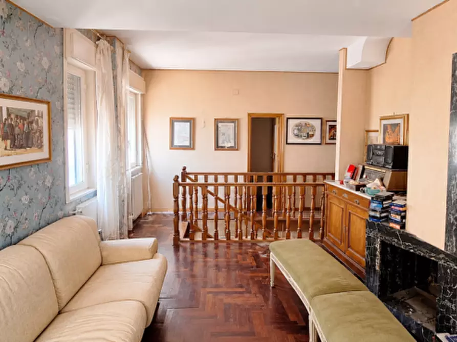 Immagine 18 di Appartamento in vendita  in VIA SAN LORENZO n. 87 a Palermo