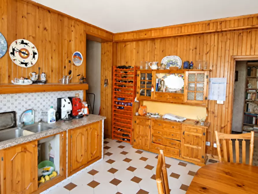 Immagine 19 di Appartamento in vendita  in VIA SAN LORENZO n. 87 a Palermo