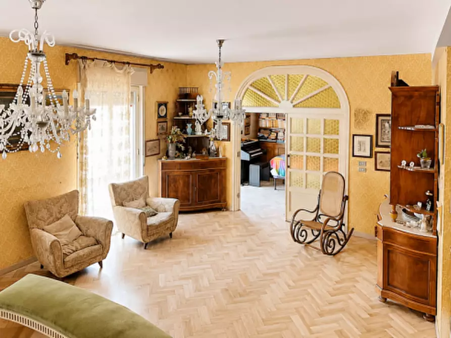 Immagine 22 di Appartamento in vendita  in VIA SAN LORENZO n. 87 a Palermo