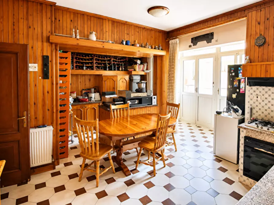 Immagine 24 di Appartamento in vendita  in VIA SAN LORENZO n. 87 a Palermo