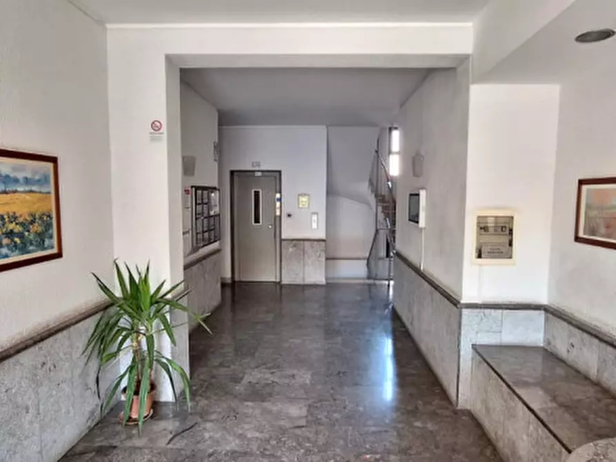 Immagine 25 di Appartamento in vendita  in VIA SAN LORENZO n. 87 a Palermo
