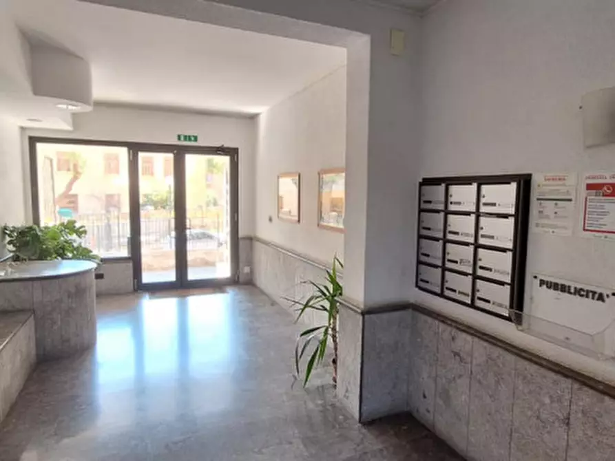 Immagine 26 di Appartamento in vendita  in VIA SAN LORENZO n. 87 a Palermo