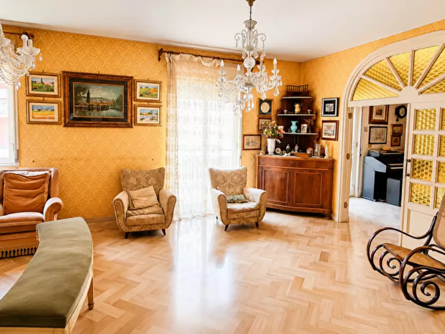 Immagine 28 di Appartamento in vendita  in VIA SAN LORENZO n. 87 a Palermo