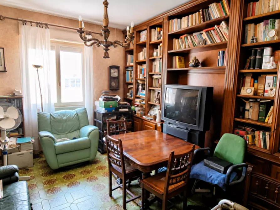 Immagine 30 di Appartamento in vendita  in VIA SAN LORENZO n. 87 a Palermo