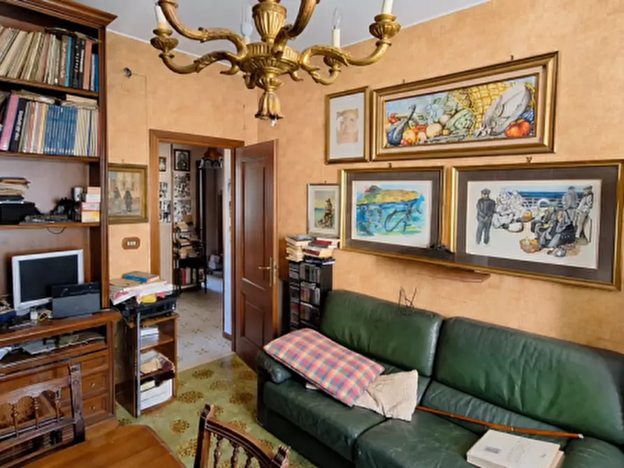 Immagine 31 di Appartamento in vendita  in VIA SAN LORENZO n. 87 a Palermo