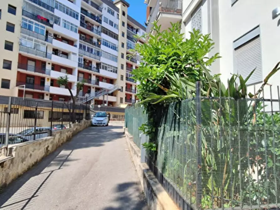 Immagine 34 di Appartamento in vendita  in VIA SAN LORENZO n. 87 a Palermo