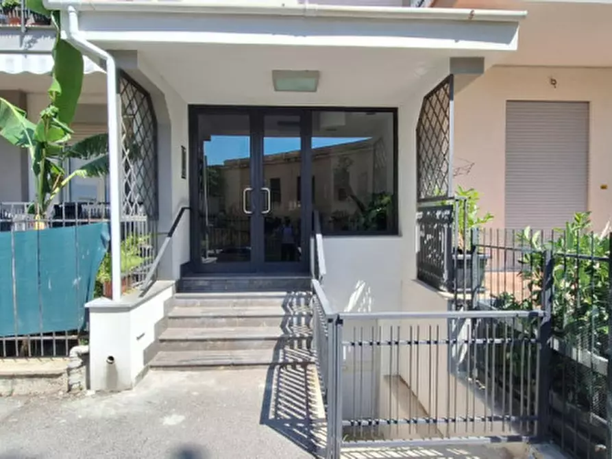 Immagine 35 di Appartamento in vendita  in VIA SAN LORENZO n. 87 a Palermo